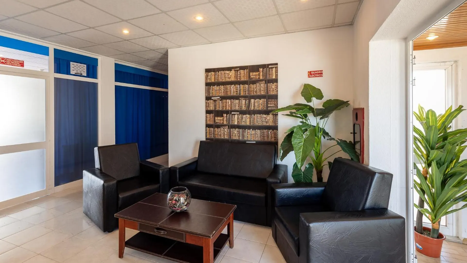 Hotel Bela Ria Olhão
