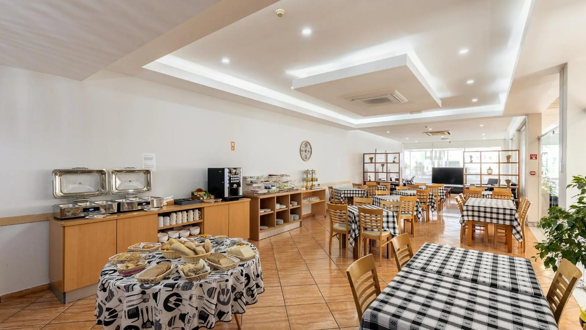 Hotel Bela Ria Olhão