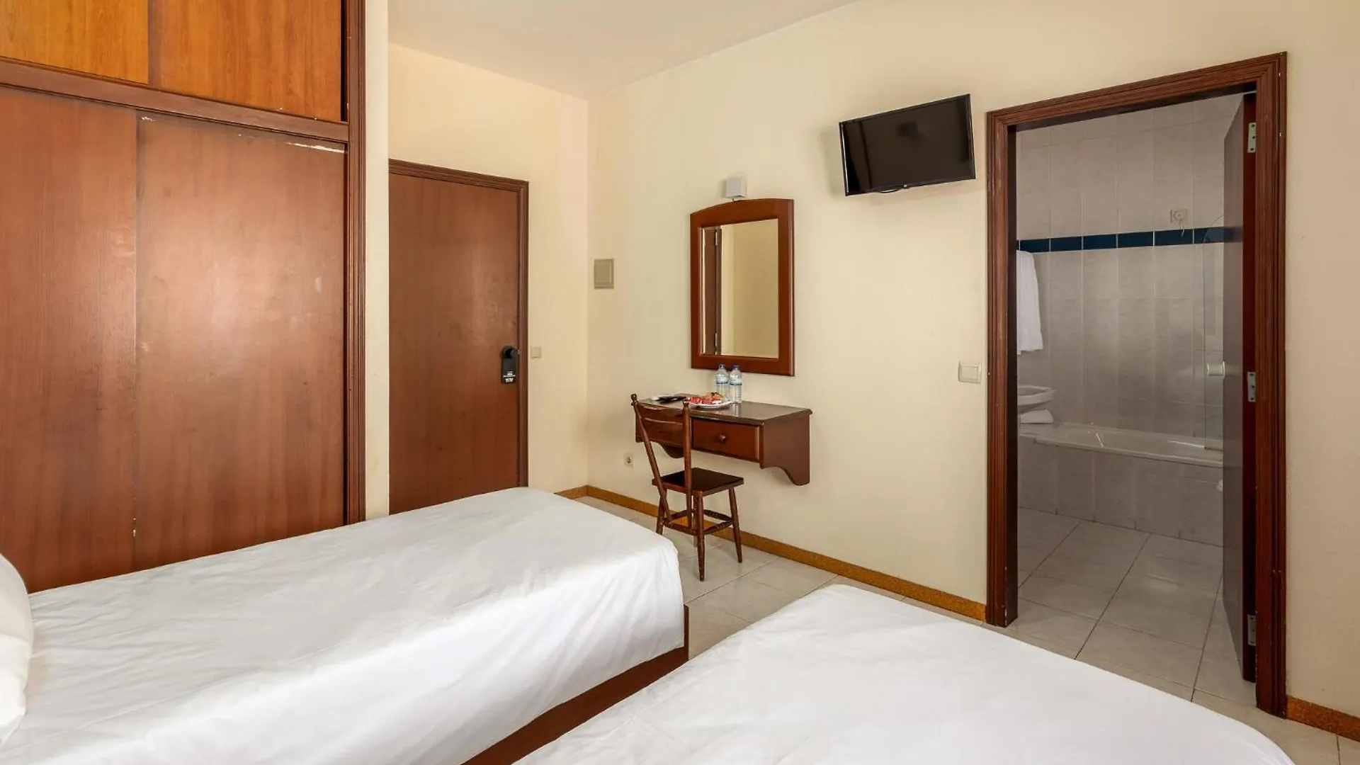 Hotel Bela Ria Olhão Gasthof