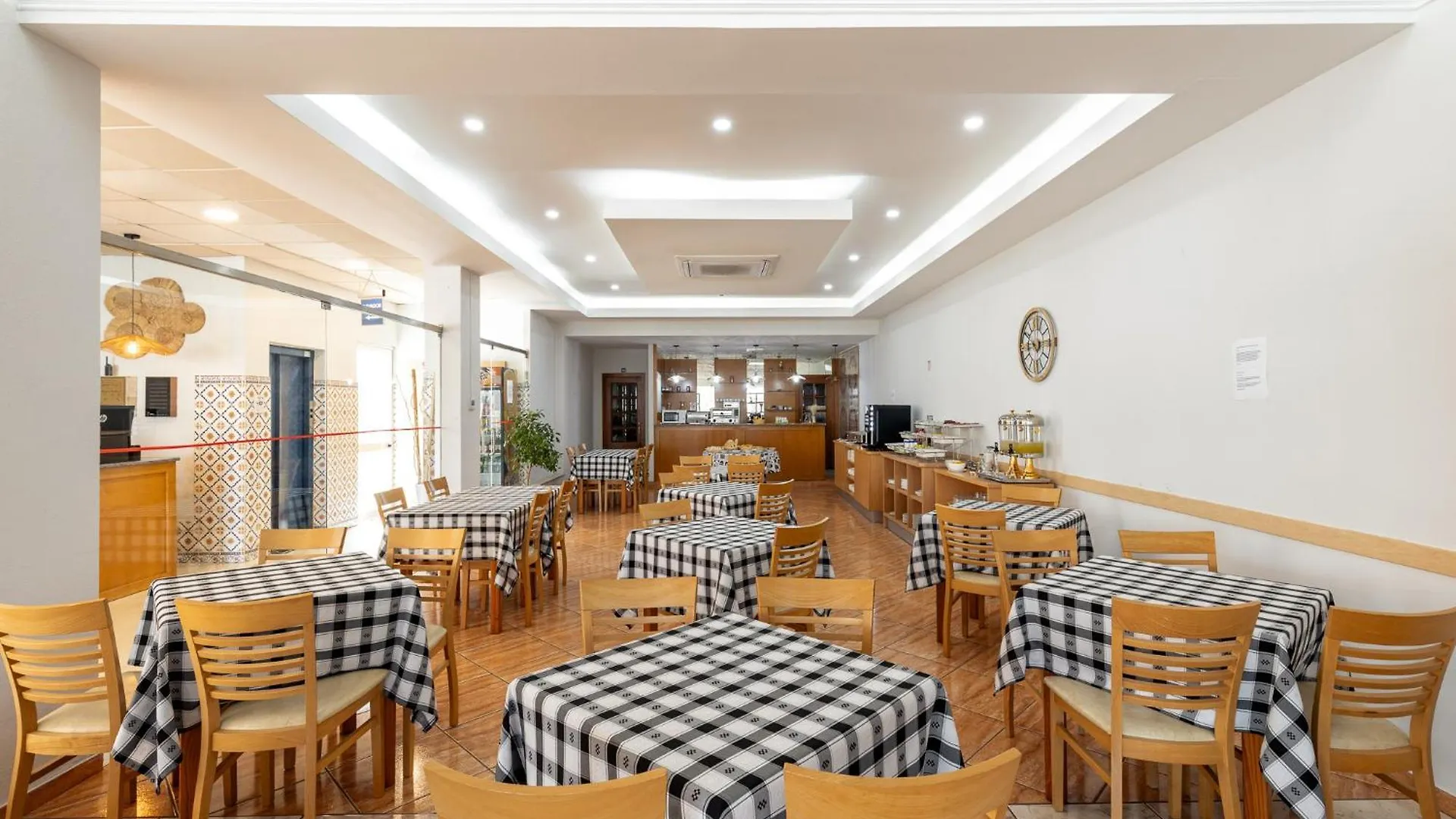 Hotel Bela Ria Olhão 0*,