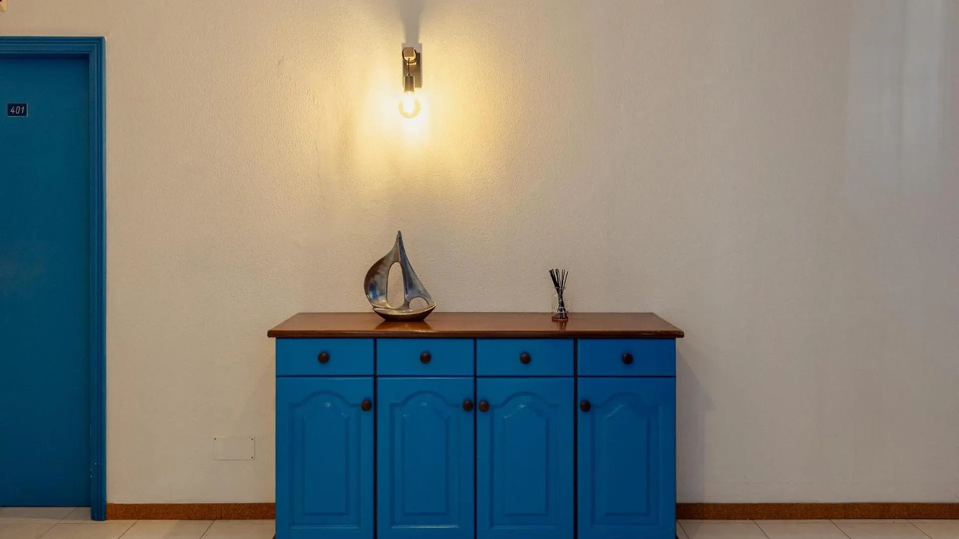Gasthof Hotel Bela Ria Olhão