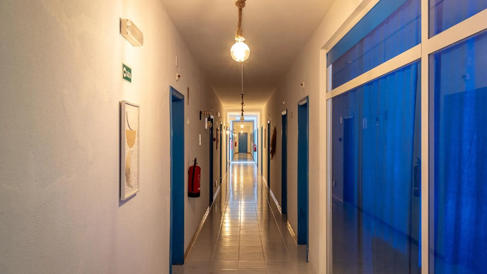 Gasthof Hotel Bela Ria Olhão