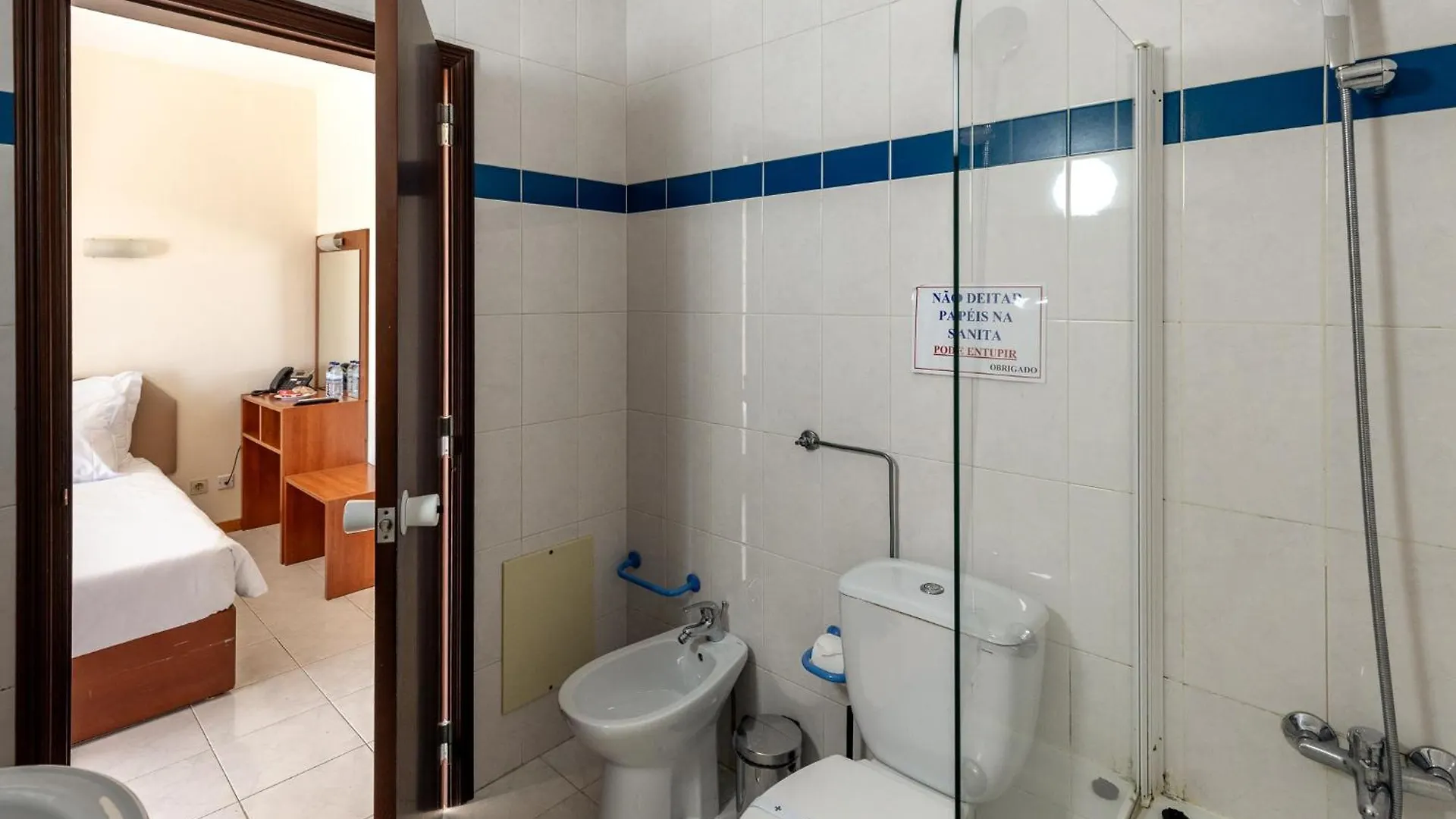 Gasthof Hotel Bela Ria Olhão