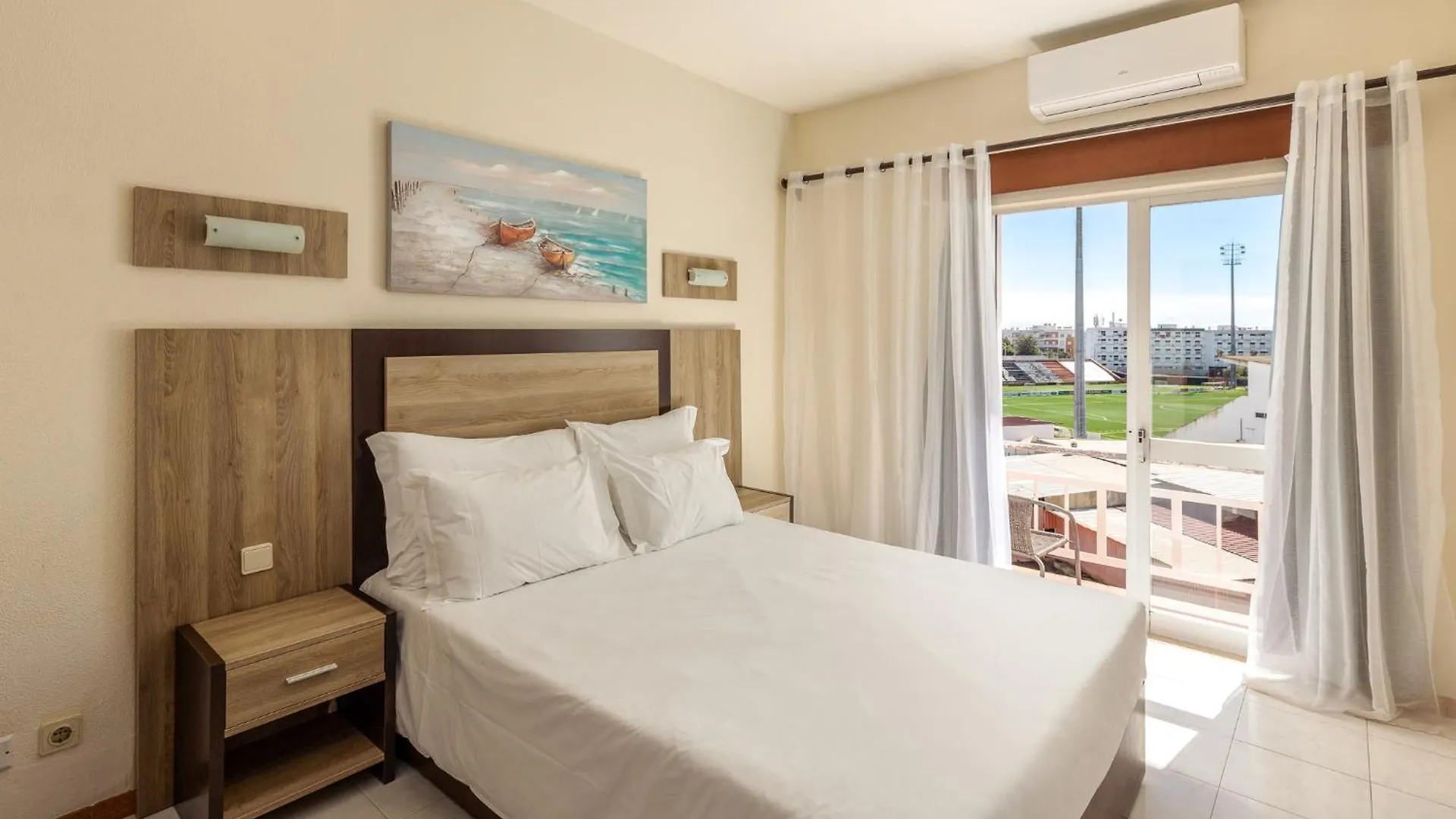 Hotel Bela Ria Olhão