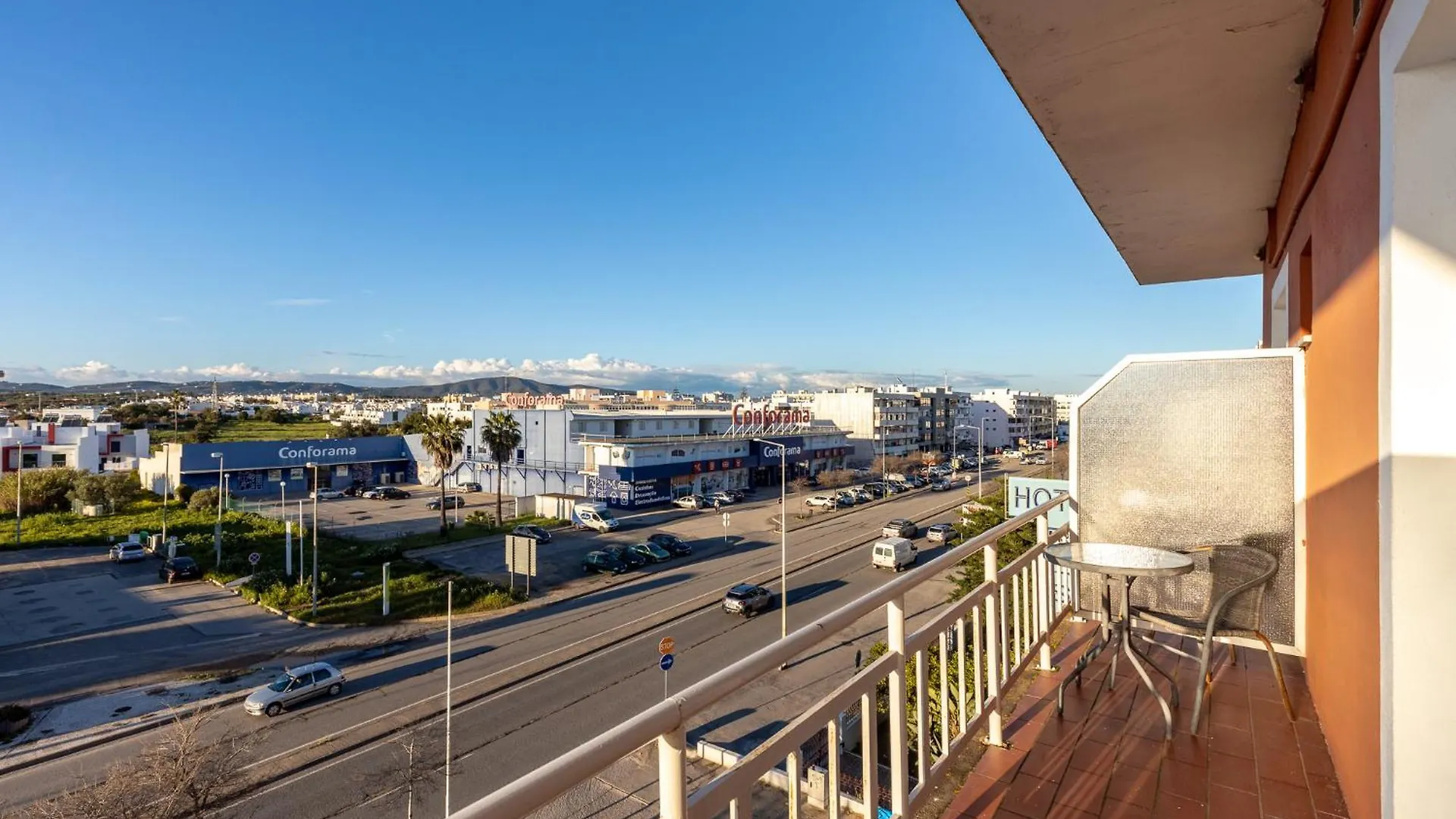 Bela Ria Hotel Olhao 0*,  Portugal