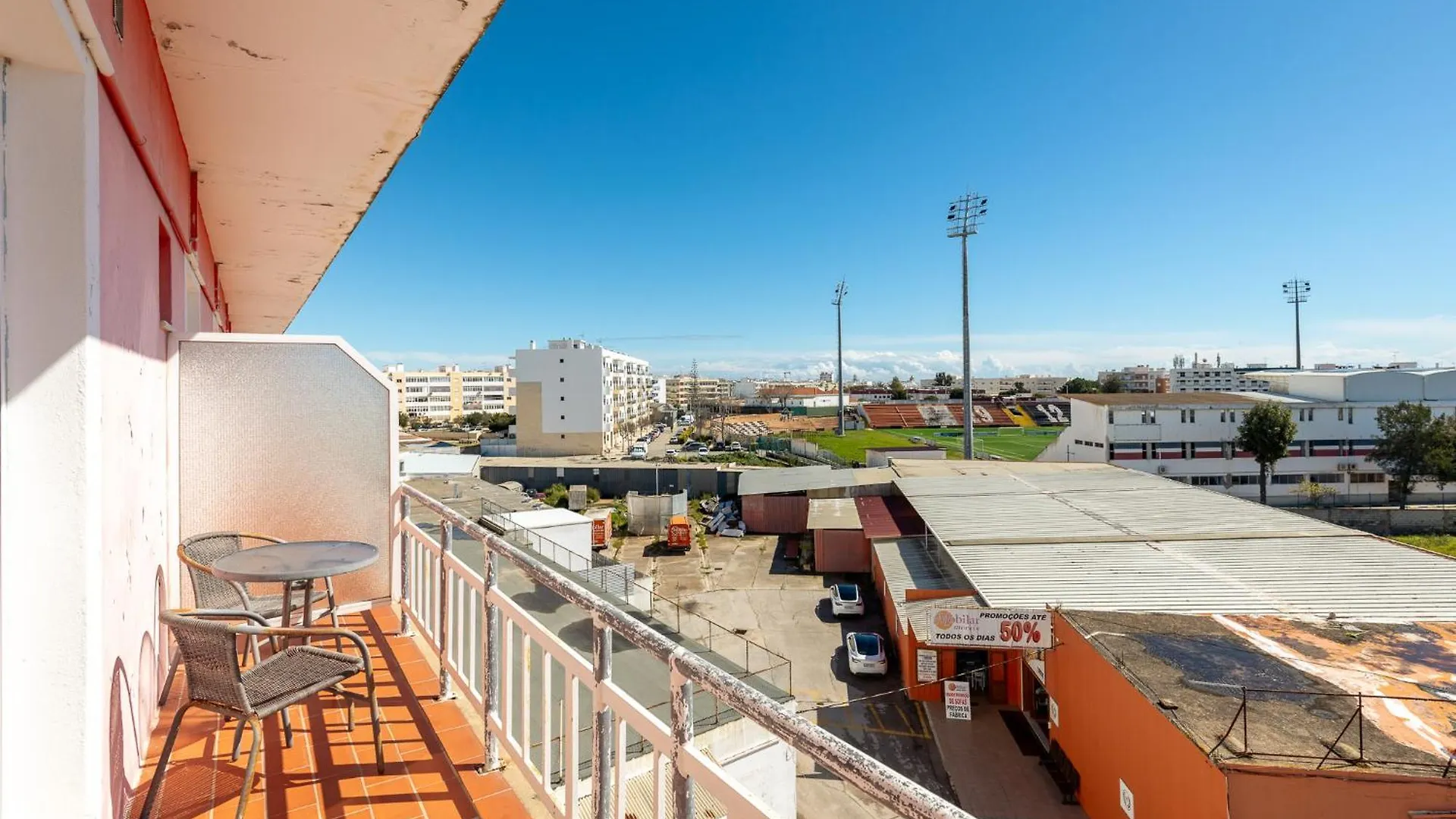 Bela Ria Hotel Olhao 0*,  Portugal