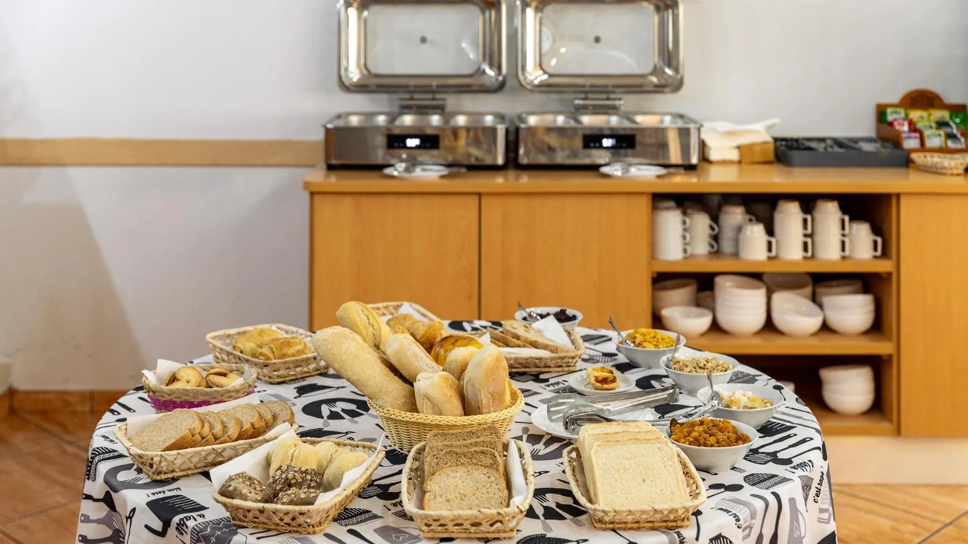 Guest house Bela Ria Hotel Olhao