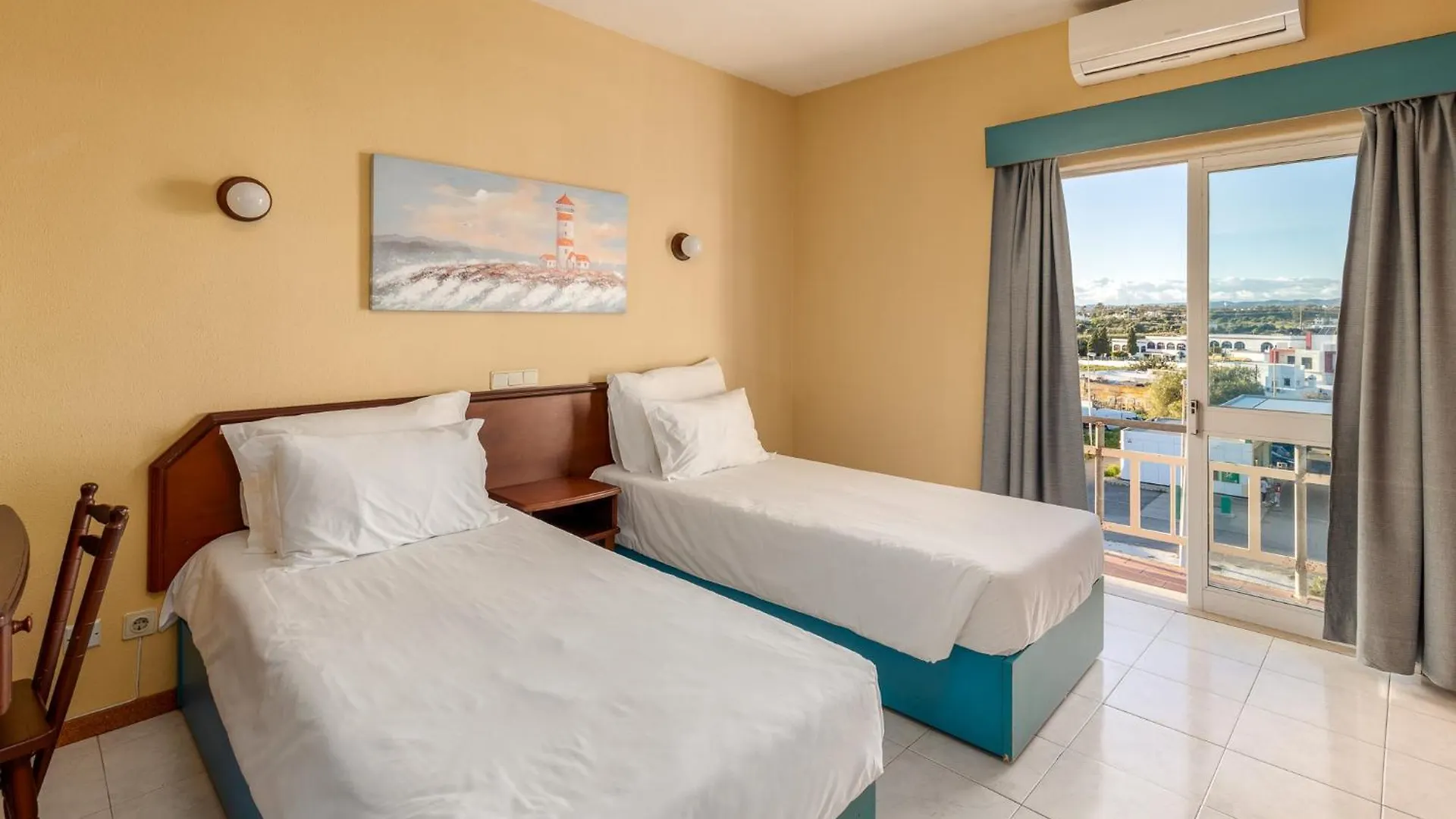 Bela Ria Hotel Olhao Guest house
