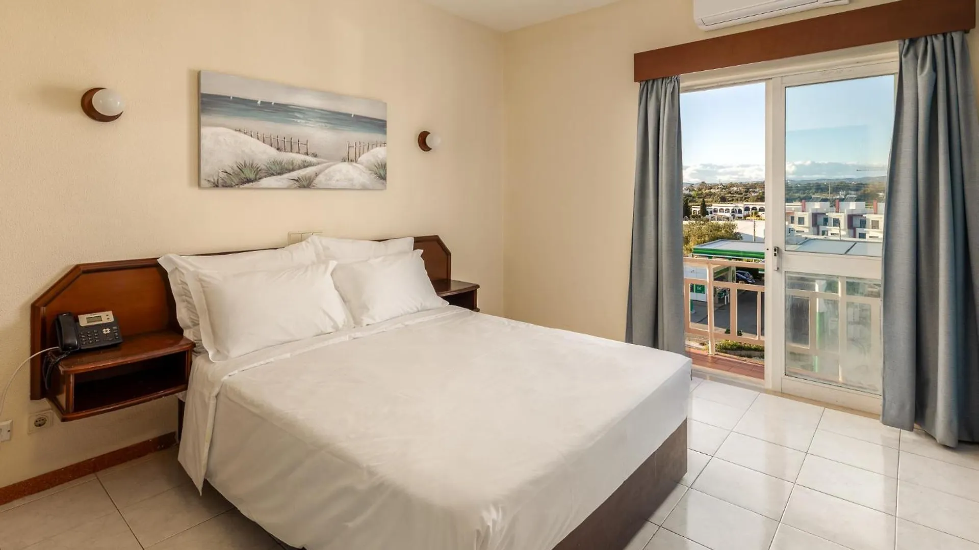 Bela Ria Hotel Olhao Guest house