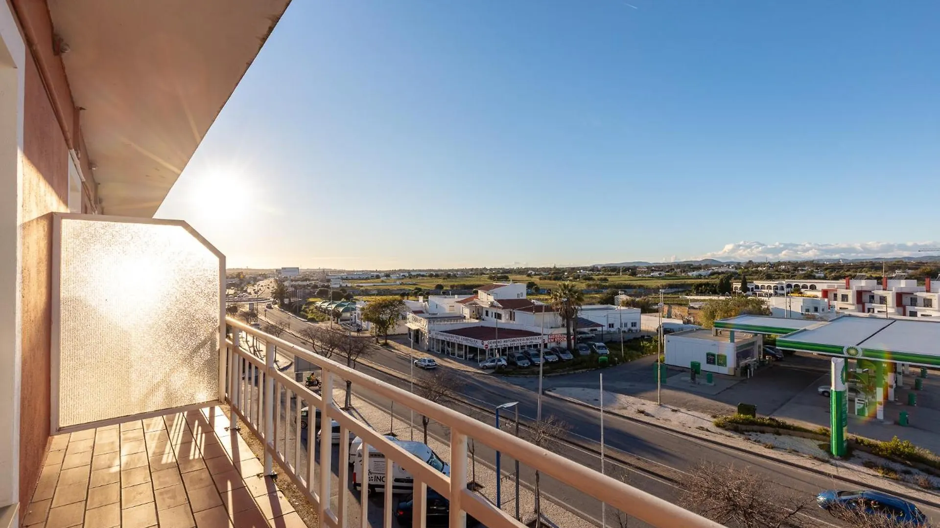 Bela Ria Hotel Olhao 0*,  Portugal