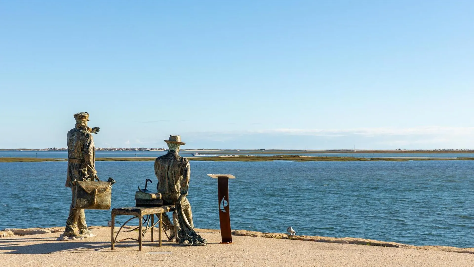 Bela Ria Hotel Olhao Guest house