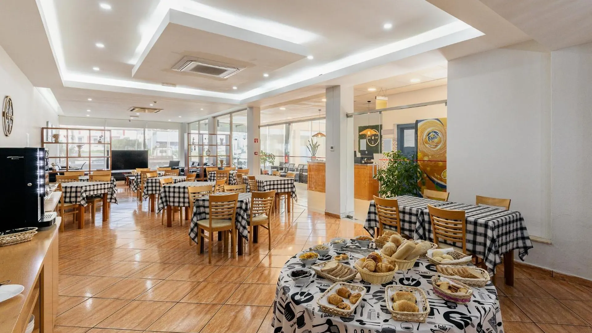 Bela Ria Hotel Olhao 0*,  Portugal