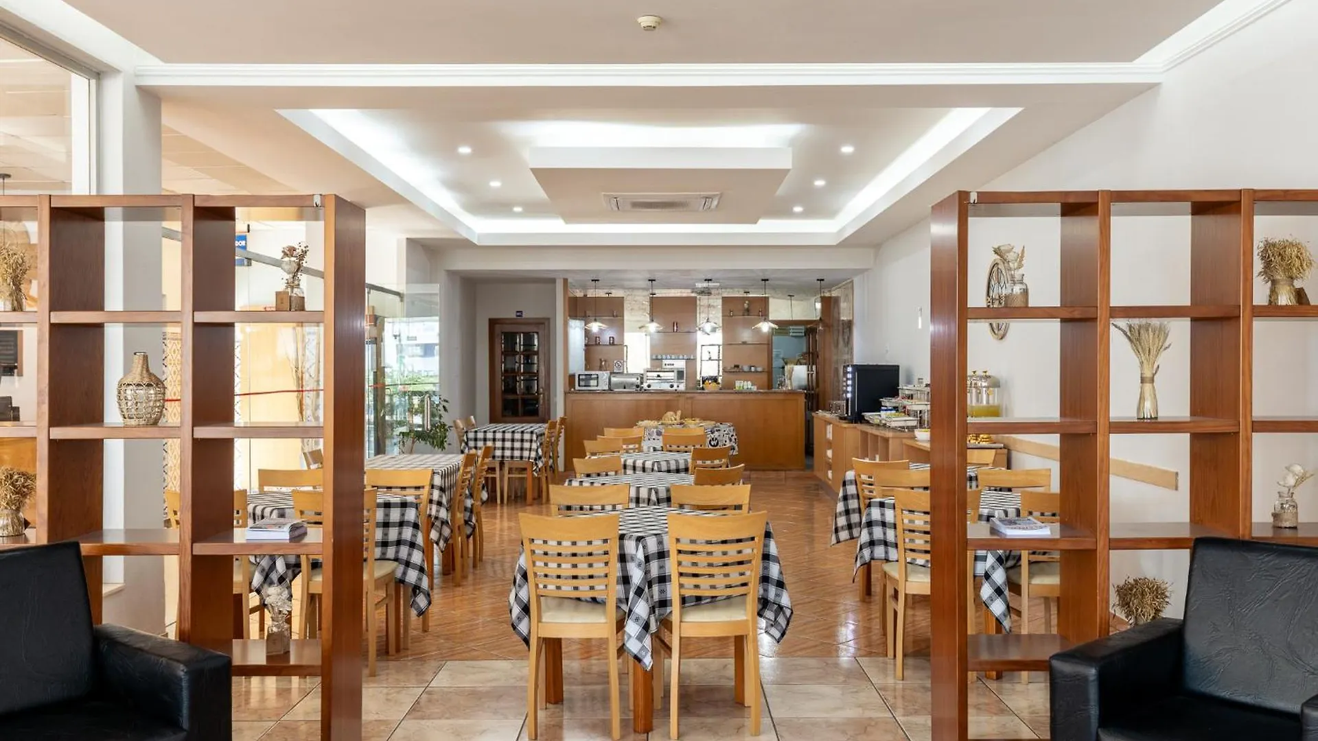 Guest house Bela Ria Hotel Olhao Portugal