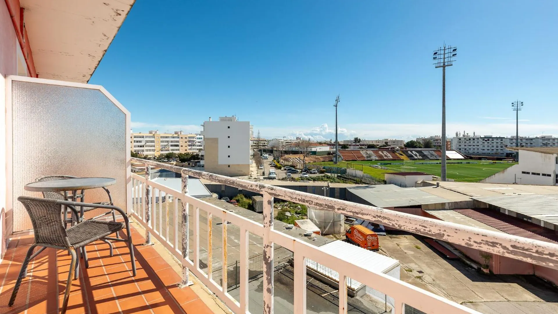 Guest house Bela Ria Hotel Olhao