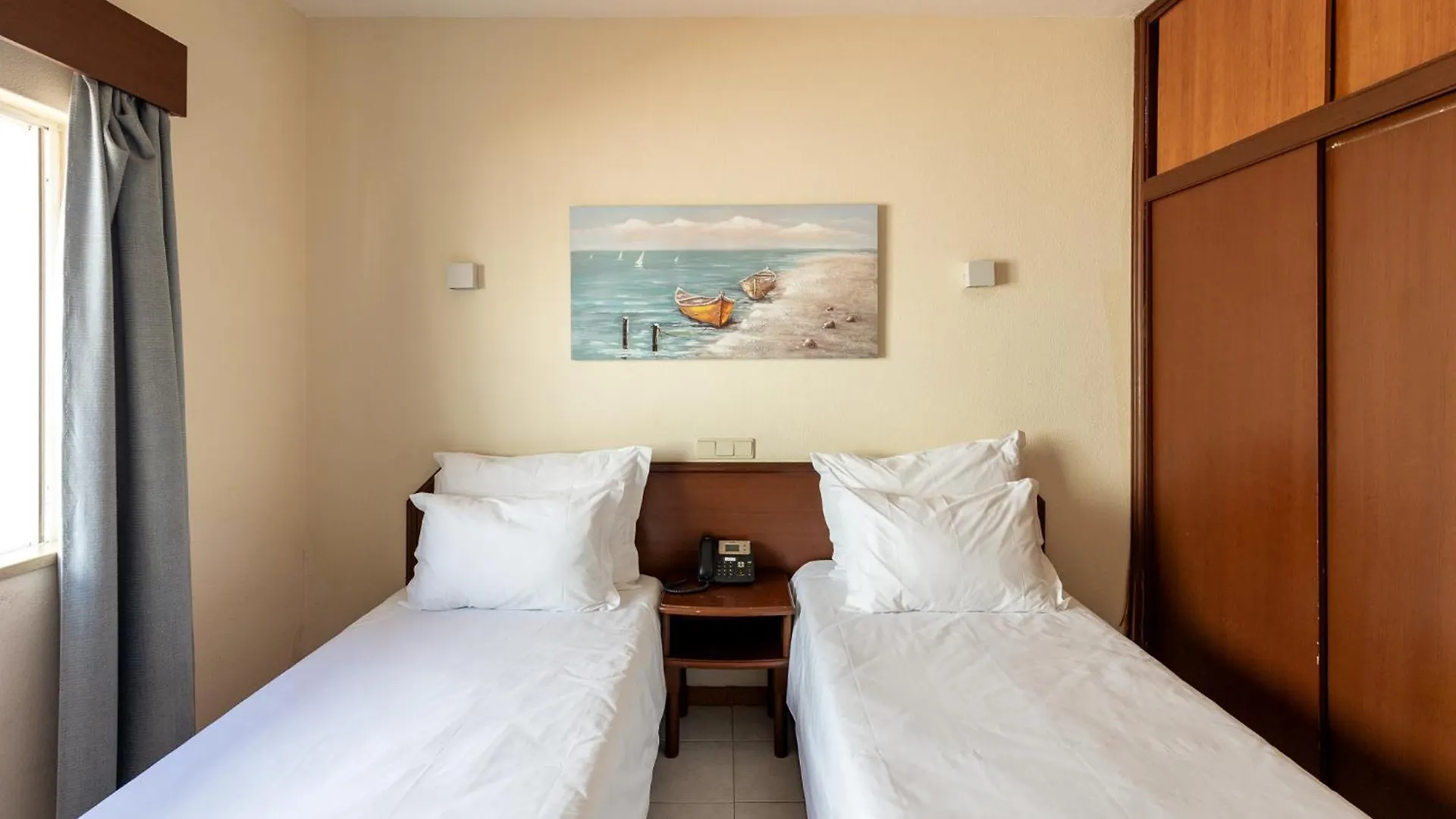 Guest house Bela Ria Hotel Olhao Portugal