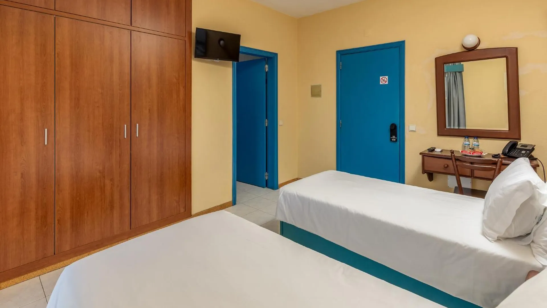 Bela Ria Hotel Olhao
