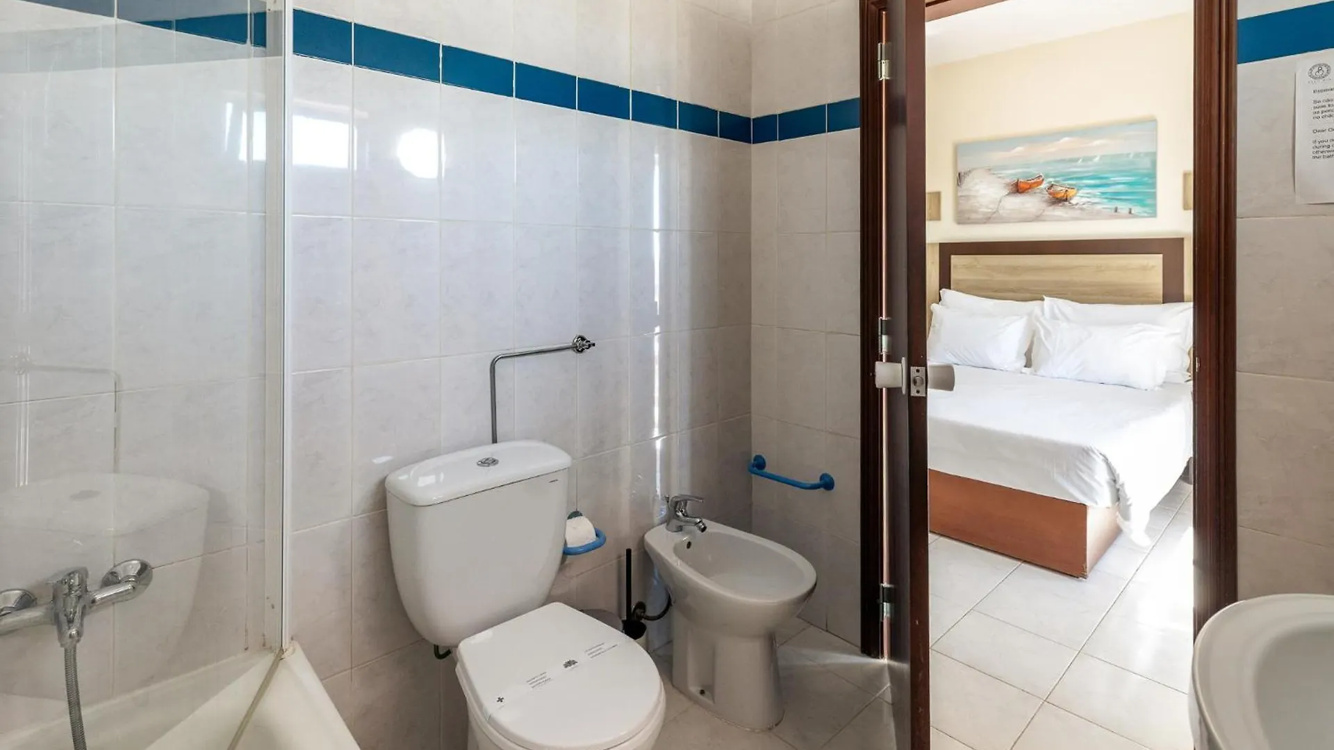 Bela Ria Hotel Olhao