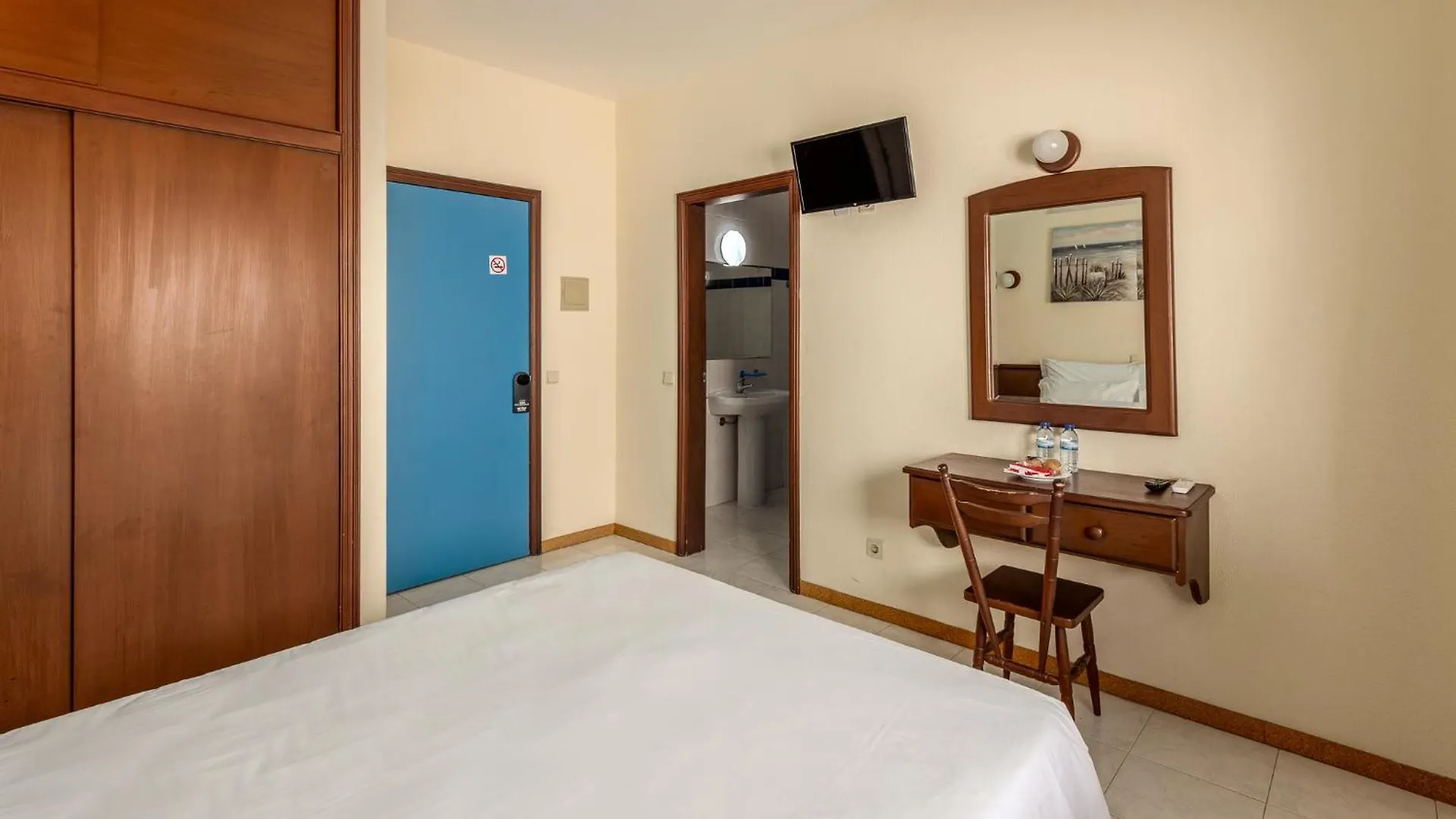 Guest house Bela Ria Hotel Olhao Portugal