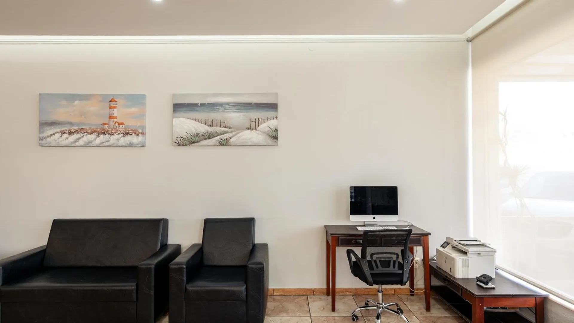 Guest house Bela Ria Hotel Olhao