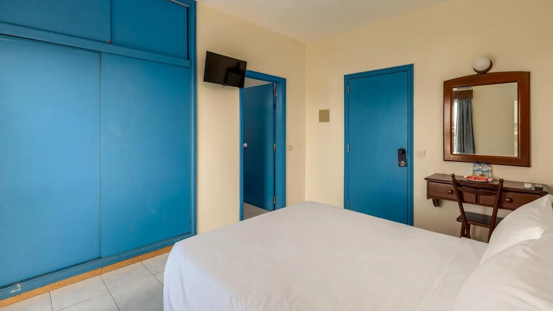 Bela Ria Hotel Olhao Guest house