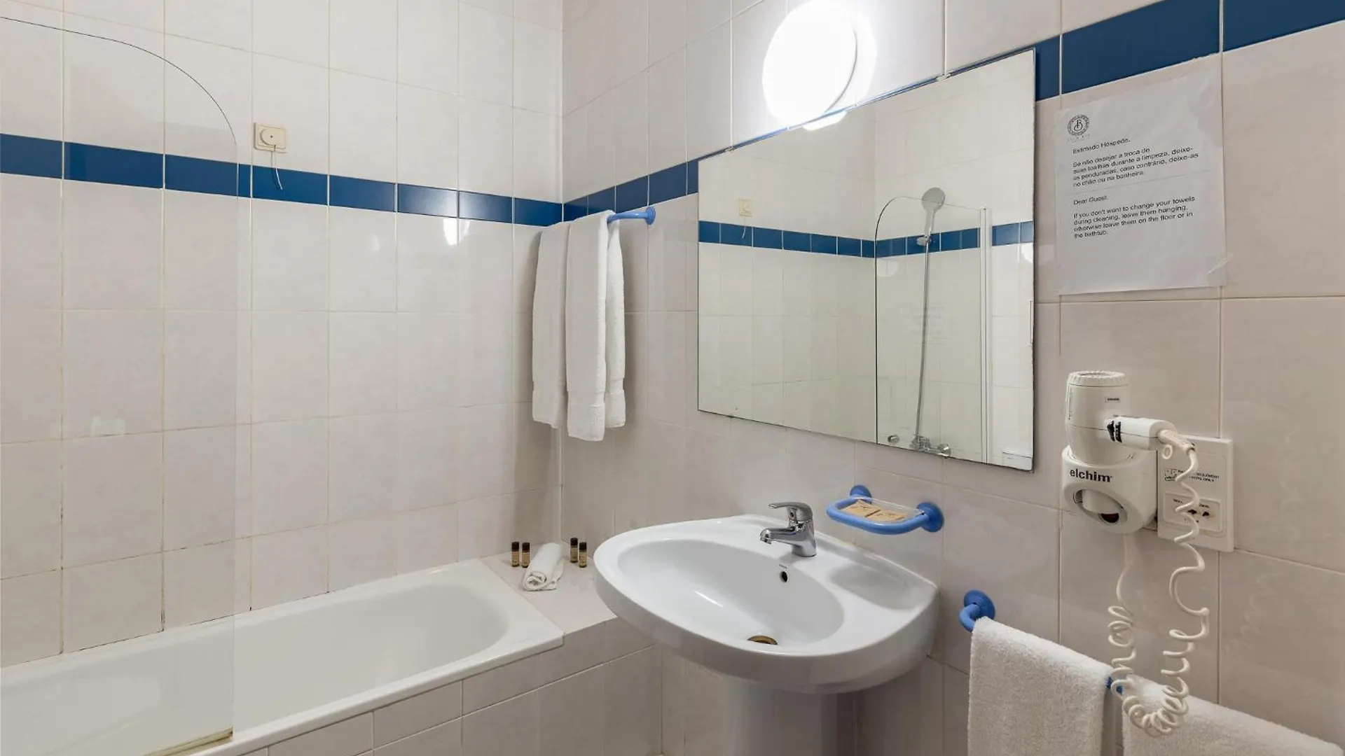 Bela Ria Hotel Olhao Guest house